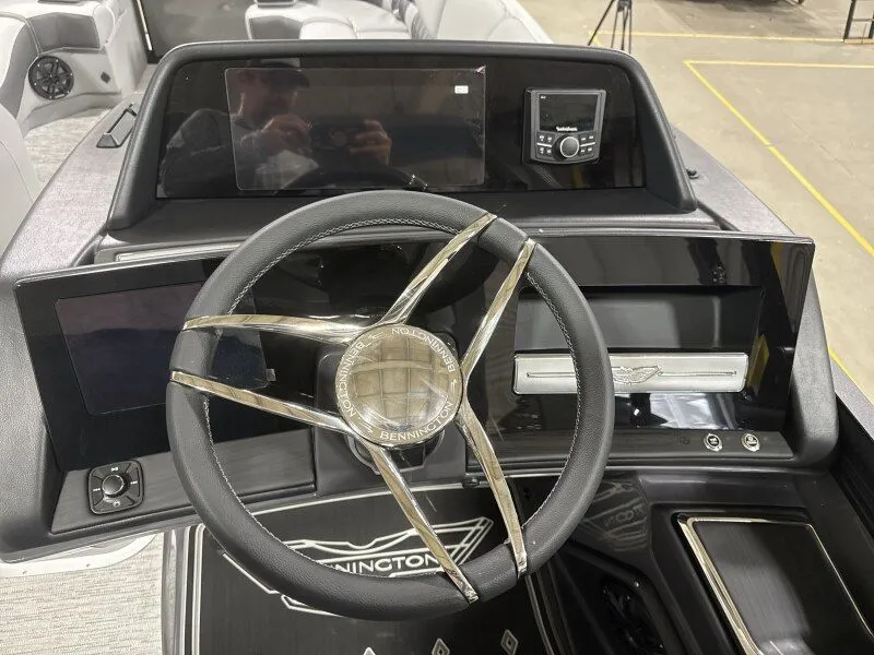 Slide: The Image of Bennington 23RSB 2026 - 6