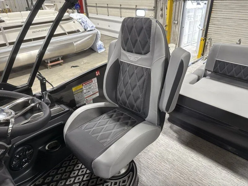 Slide: The Image of Bennington 23RSB 2026 - 8