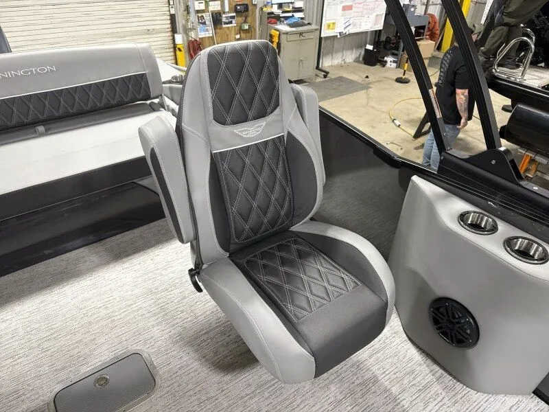 Slide: The Image of Bennington 23RSB 2026 - 9