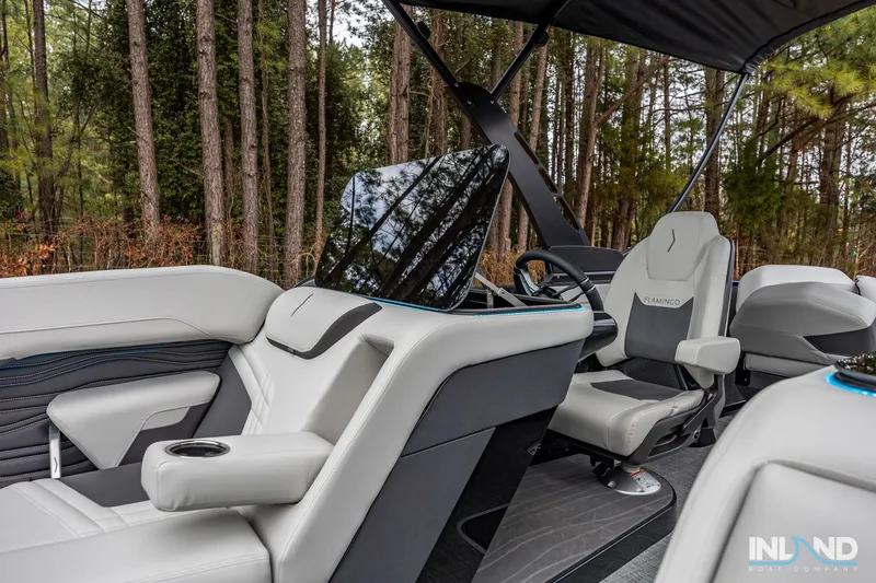 Slide: The Image of Flamingo ROVE 245 2026 - 12