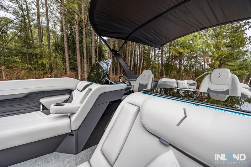 Slide: The Image of Flamingo ROVE 245 2026 - 13