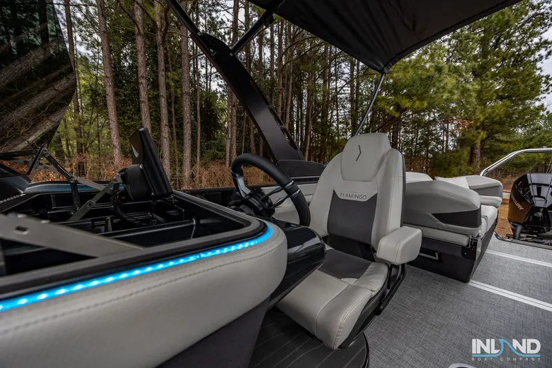 Slide: The Image of Flamingo ROVE 245 2026 - 14