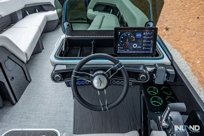 Slide: The Image of Flamingo ROVE 245 2026 - 18