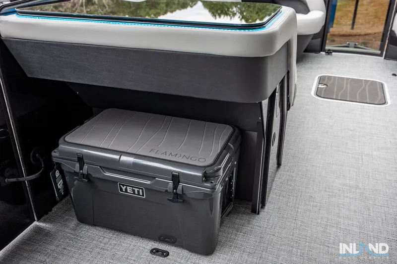 Slide: The Image of Flamingo ROVE 245 2026 - 19