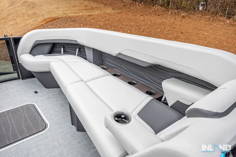 Slide: The Image of Flamingo ROVE 245 2026 - 21