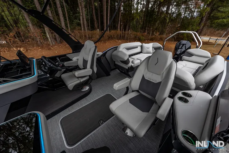 Slide: The Image of Flamingo ROVE 245 2026 - 23