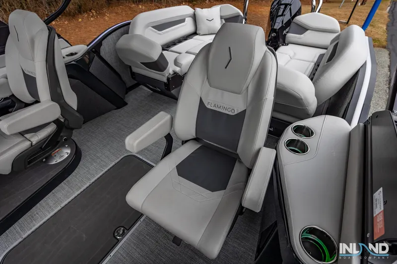 Slide: The Image of Flamingo ROVE 245 2026 - 24