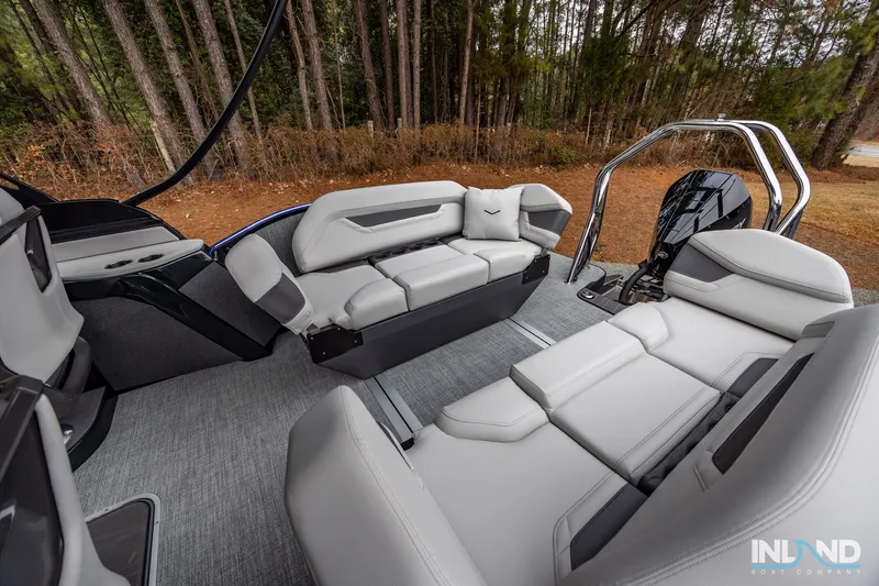 Slide: The Image of Flamingo ROVE 245 2026 - 25