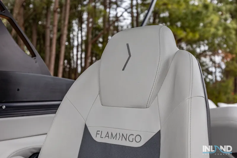 Slide: The Image of Flamingo ROVE 245 2026 - 28