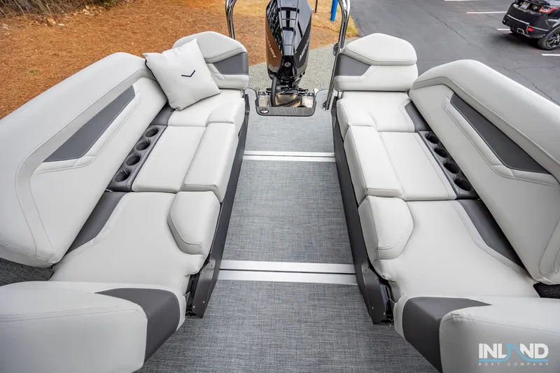 Slide: The Image of Flamingo ROVE 245 2026 - 29