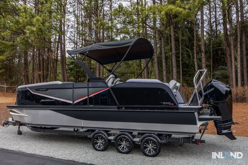 Slide: The Image of Flamingo ROVE 245 2026 - 3