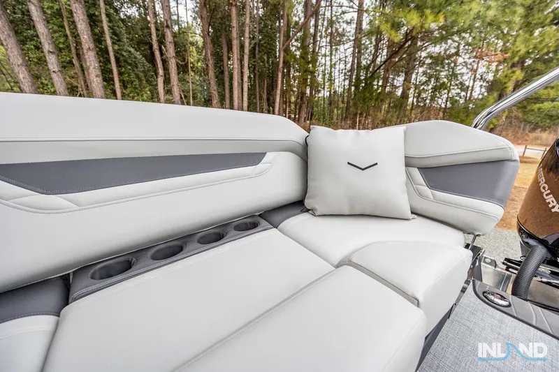 Slide: The Image of Flamingo ROVE 245 2026 - 30