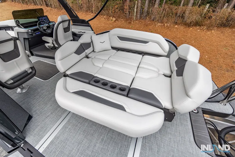 Slide: The Image of Flamingo ROVE 245 2026 - 33