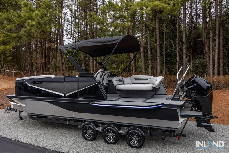 Slide: The Image of Flamingo ROVE 245 2026 - 37