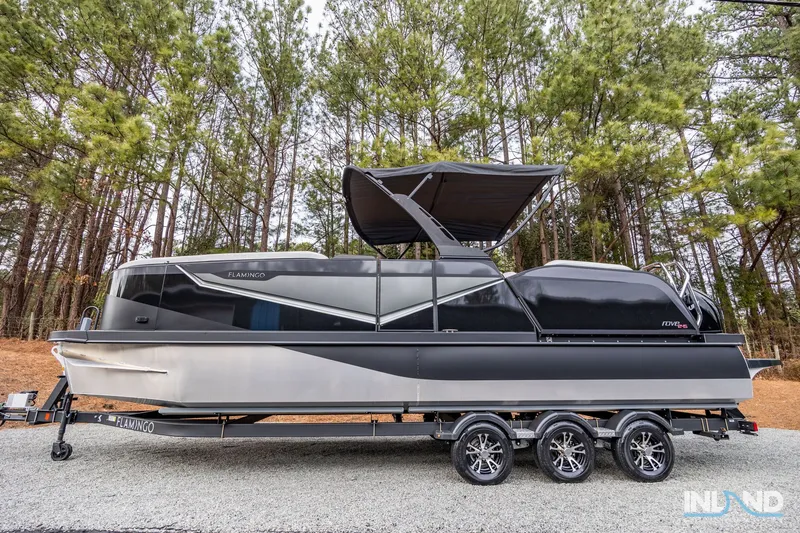 Slide: The Image of Flamingo ROVE 245 2026 - 38