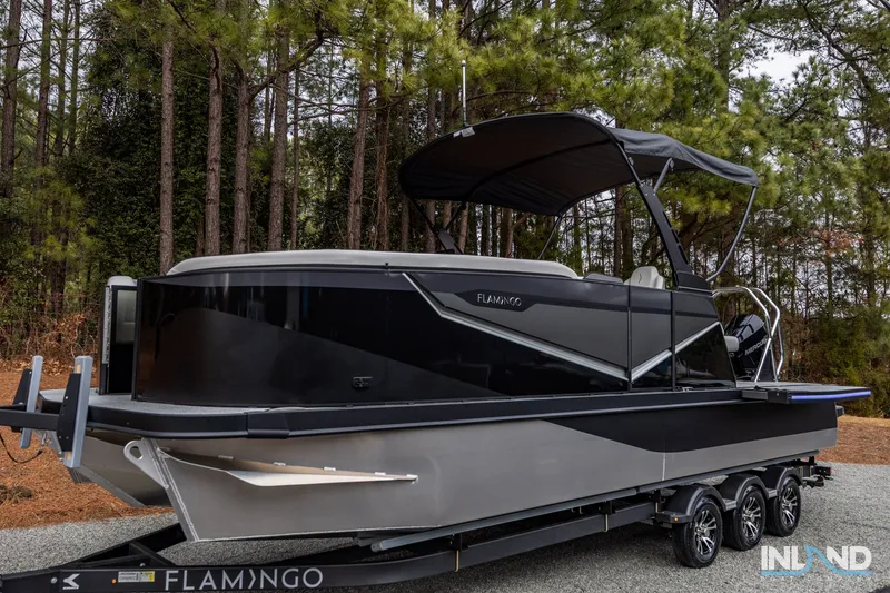 Slide: The Image of Flamingo ROVE 245 2026 - 39