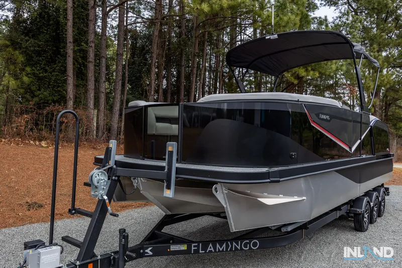 Slide: The Image of Flamingo ROVE 245 2026 - 4