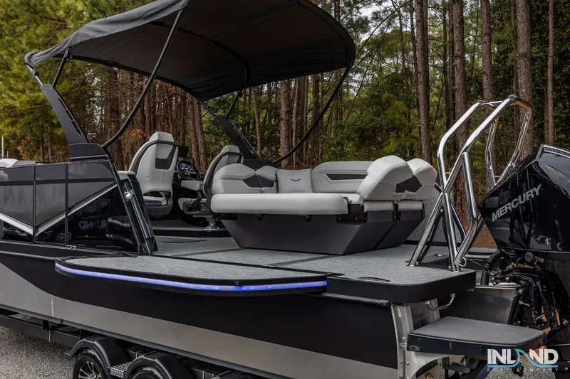 Slide: The Image of Flamingo ROVE 245 2026 - 40