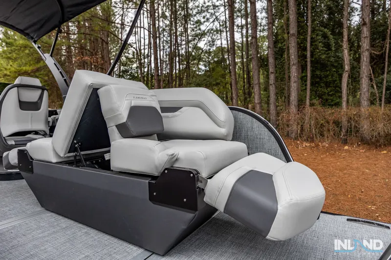 Slide: The Image of Flamingo ROVE 245 2026 - 42