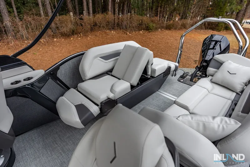 Slide: The Image of Flamingo ROVE 245 2026 - 43