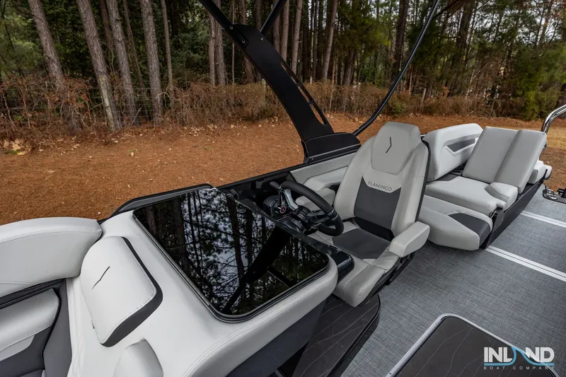 Slide: The Image of Flamingo ROVE 245 2026 - 44