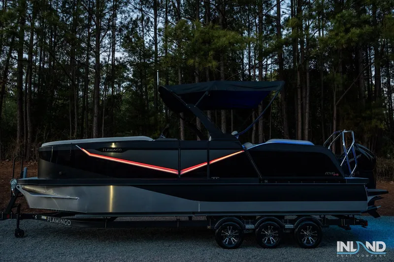 Slide: The Image of Flamingo ROVE 245 2026 - 48