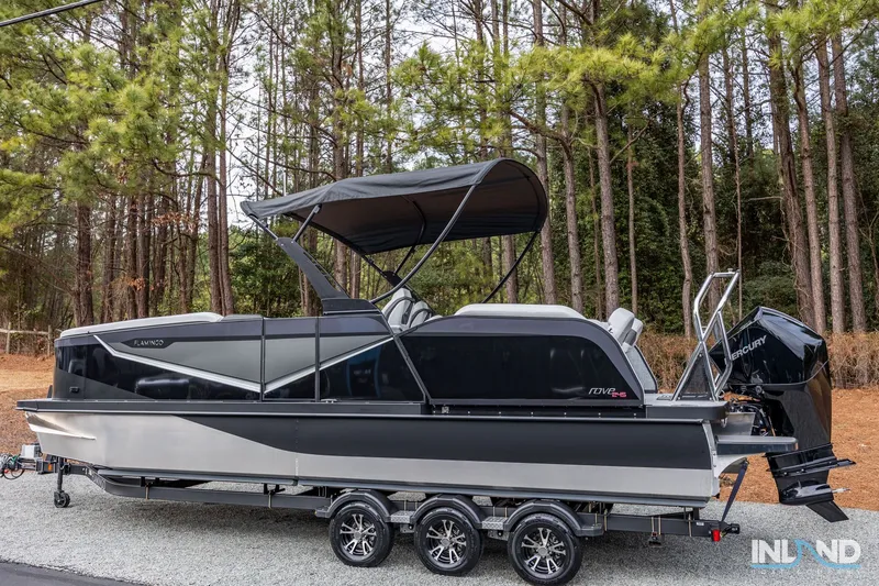 Slide: The Image of Flamingo ROVE 245 2026 - 49