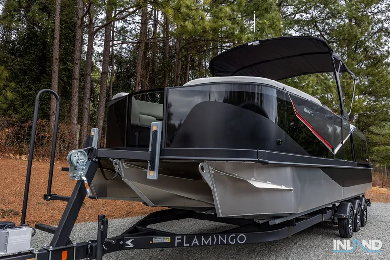 Slide: The Image of Flamingo ROVE 245 2026 - 5