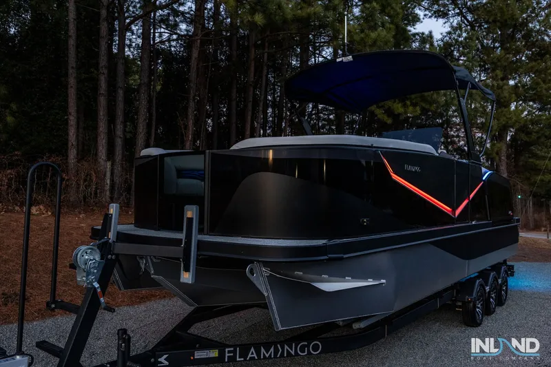 Slide: The Image of Flamingo ROVE 245 2026 - 50