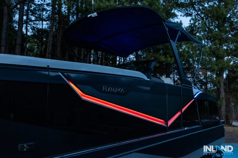 Slide: The Image of Flamingo ROVE 245 2026 - 51