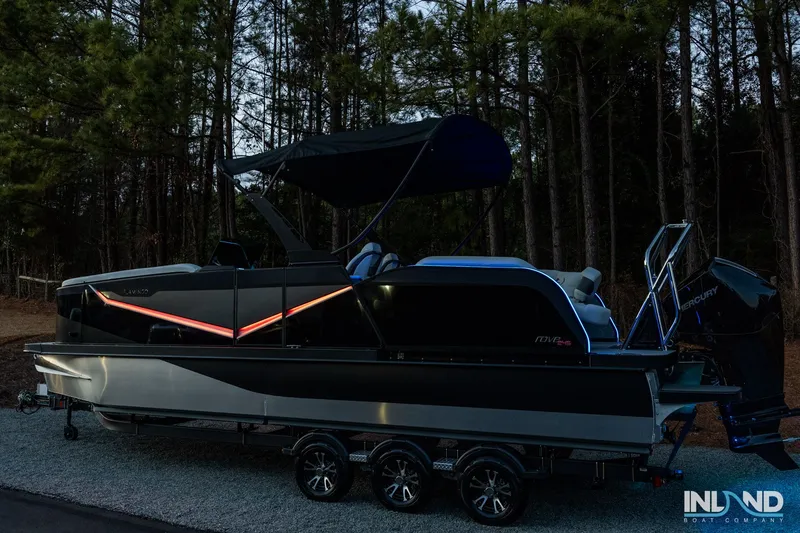 Slide: The Image of Flamingo ROVE 245 2026 - 52