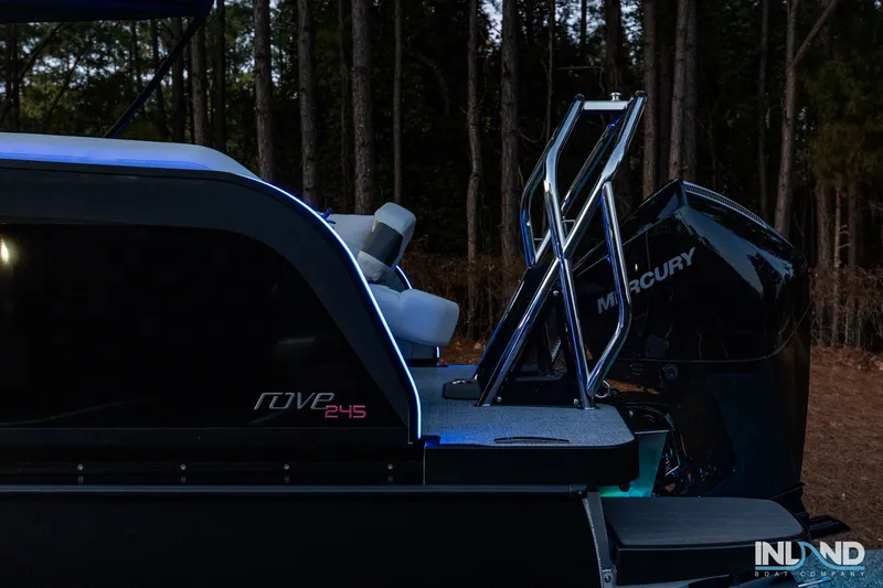 Slide: The Image of Flamingo ROVE 245 2026 - 53