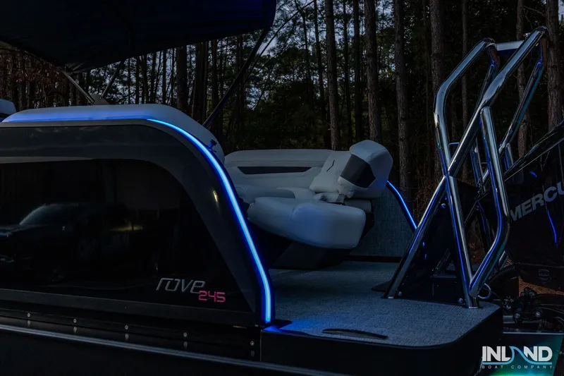 Slide: The Image of Flamingo ROVE 245 2026 - 54