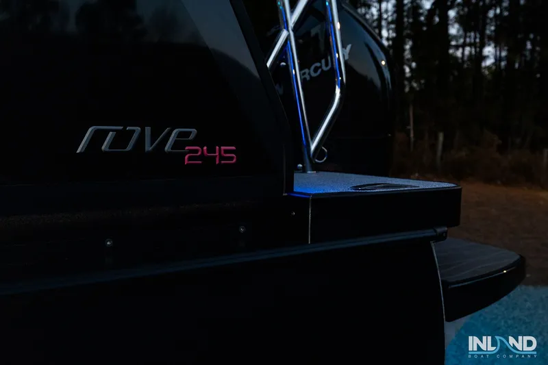 Slide: The Image of Flamingo ROVE 245 2026 - 55