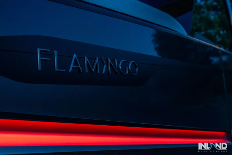 Slide: The Image of Flamingo ROVE 245 2026 - 56