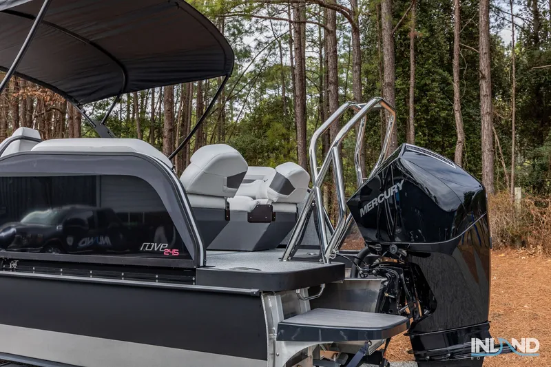 Slide: The Image of Flamingo ROVE 245 2026 - 59