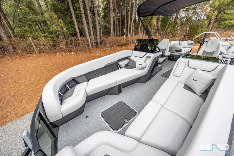 Slide: The Image of Flamingo ROVE 245 2026 - 6