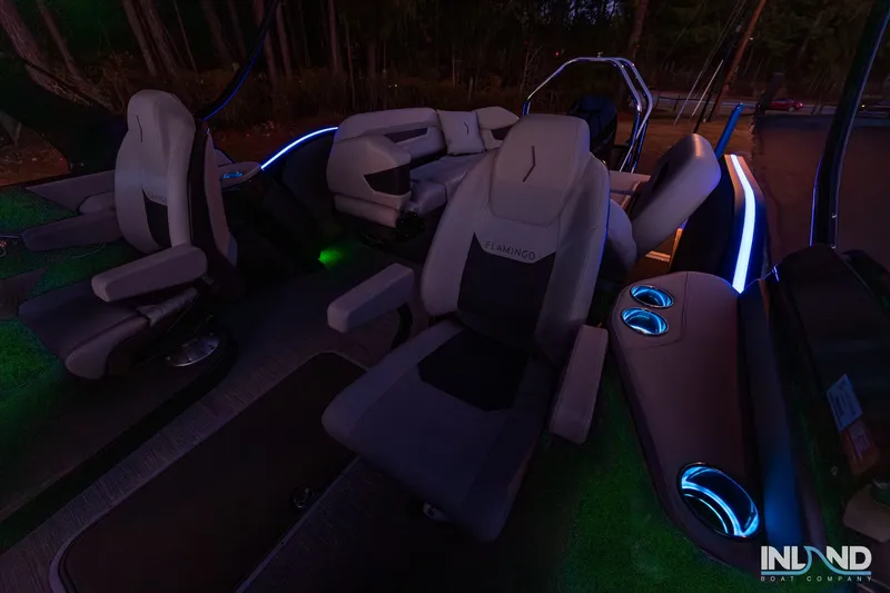 Slide: The Image of Flamingo ROVE 245 2026 - 61