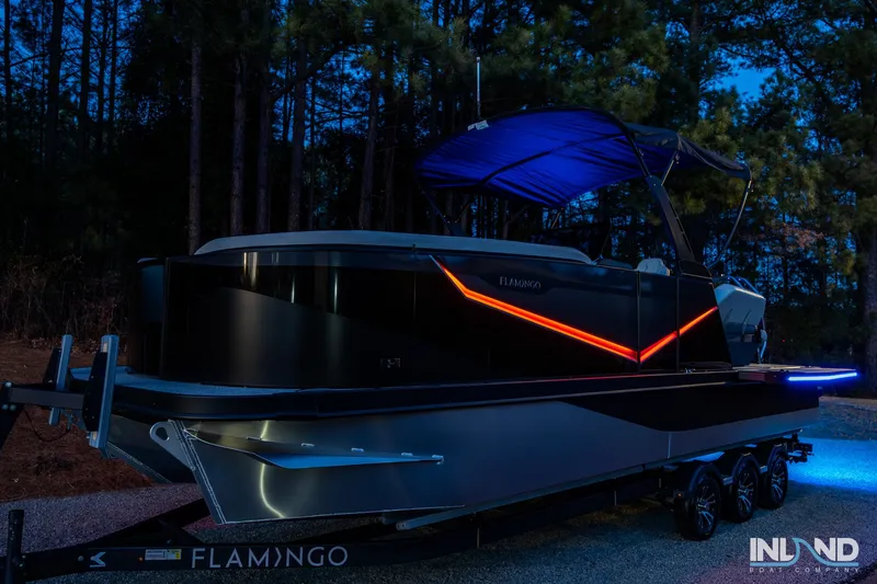 Slide: The Image of Flamingo ROVE 245 2026 - 67