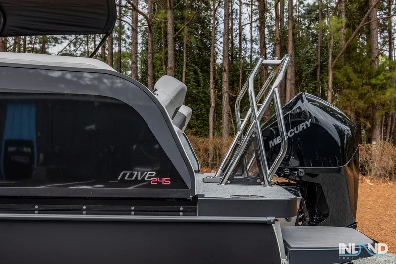 Slide: The Image of Flamingo ROVE 245 2026 - 68