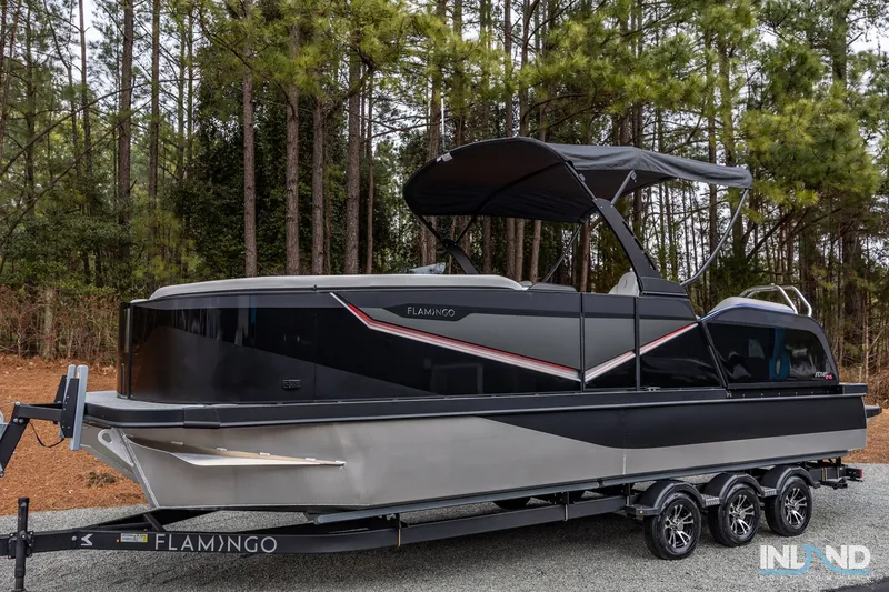 Slide: The Image of Flamingo ROVE 245 2026 - 69