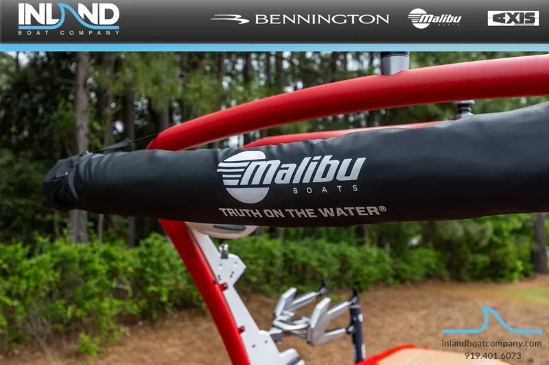 Slide: The Image of Malibu 22mxz 2025 - 33