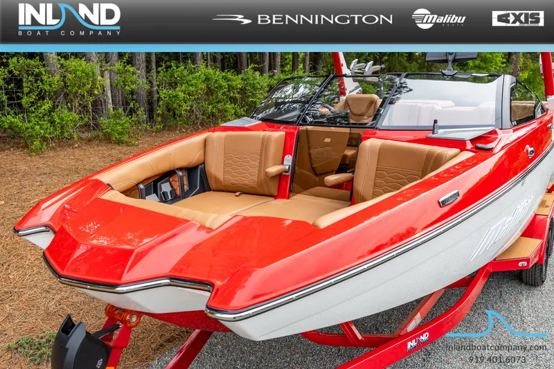 Slide: The Image of Malibu 22mxz 2025 - 34