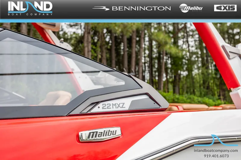 Slide: The Image of Malibu 22mxz 2025 - 40