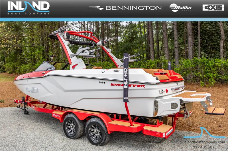 Slide: The Image of Malibu 22mxz 2025 - 7