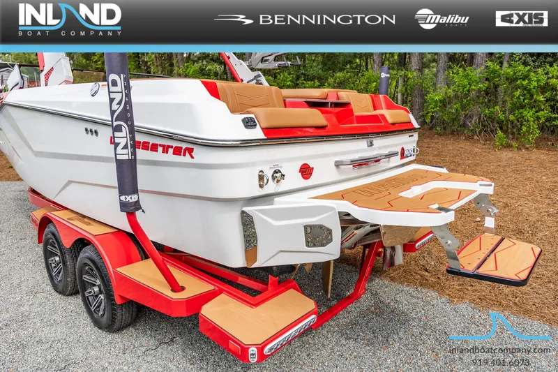 Slide: The Image of Malibu 22mxz 2025 - 8