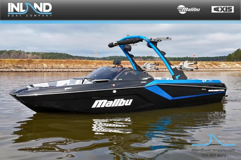 The Image of Malibu 22mxz 2025 - 1