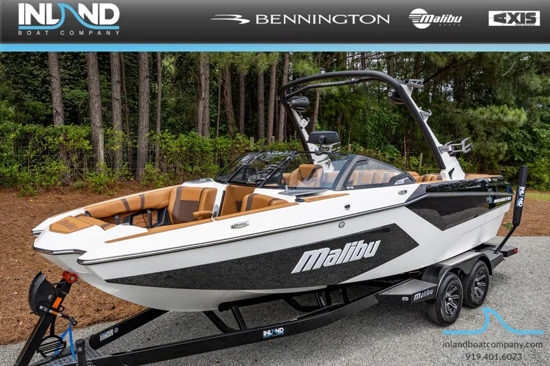 Slide: The Image of Malibu 22mxz 2025 - 5