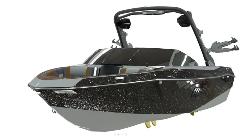 The Image of Malibu Wakesetter 23 LSV 2026 - undefined