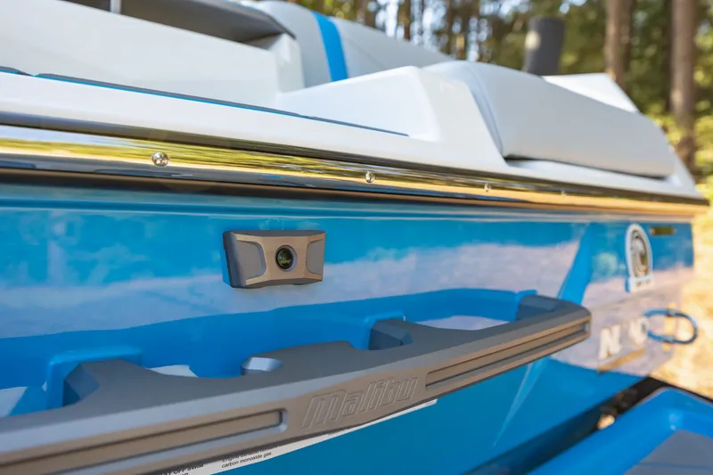 Slide: The Image of Malibu Wakesetter 23 LSV 2026 - 40